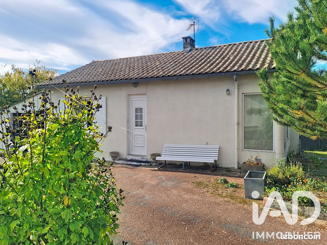 Maison 3 pièces 69 m² · à Royan · 69 m² · 390 000 €