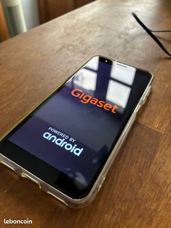 Gigaset GS185 Smartphone (image 8)
