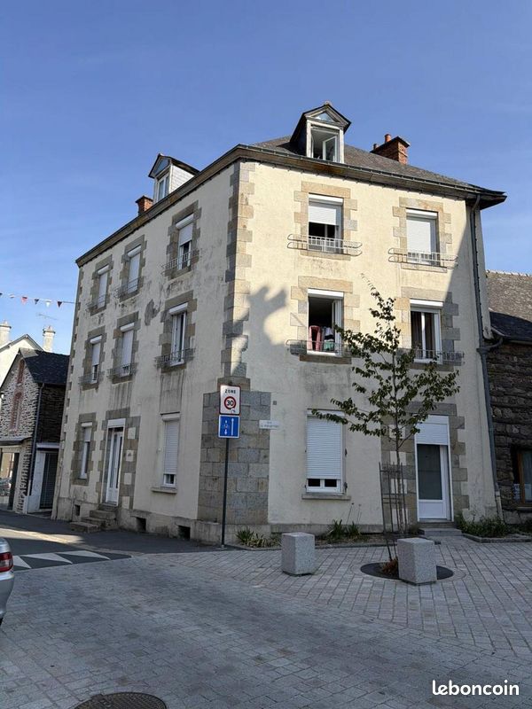 Immeuble 14 pièces 176 m² · à Val d'Anast · 176 m² · 379 000 €