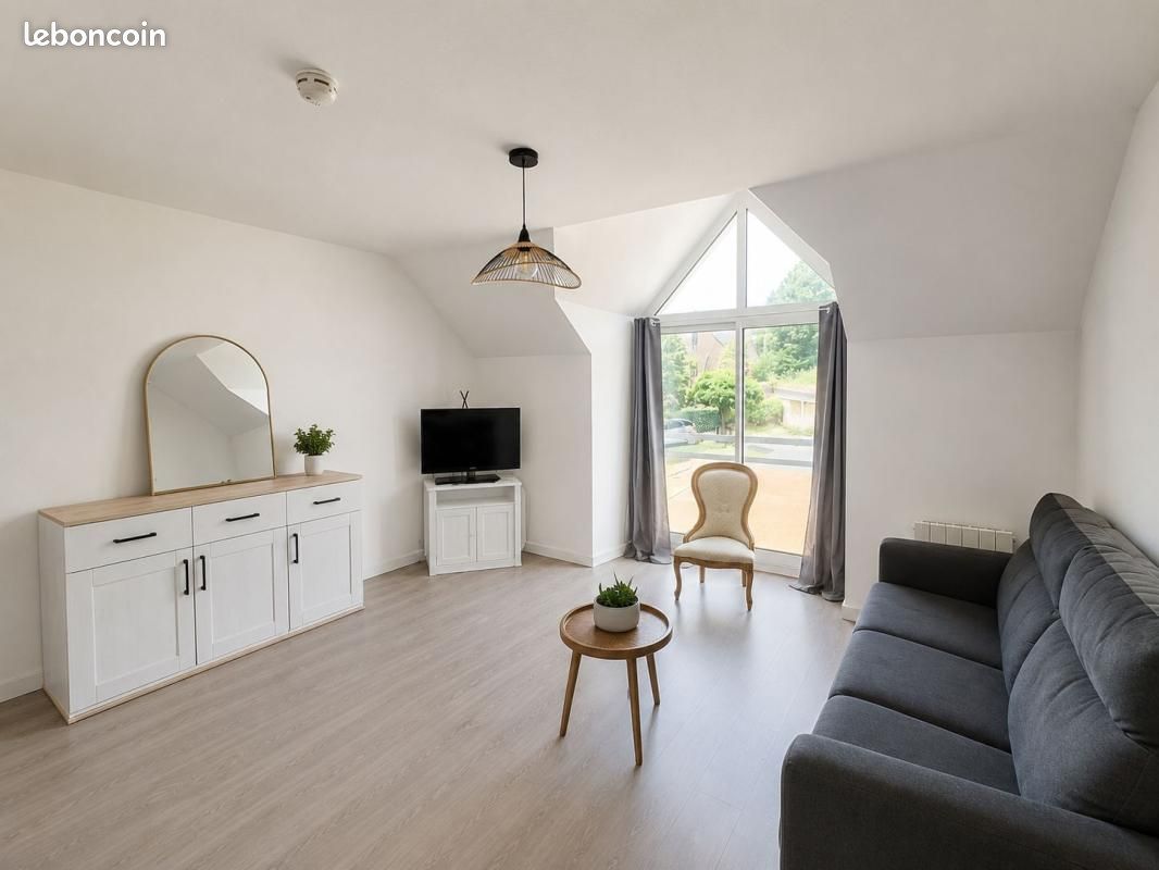 Maison 1 pièce 26 m² · à Guérande · 26 m² · 500 €
