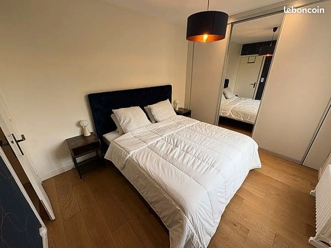 Appartement 3 pièces 65 m² · à Lyon · 65 m² · 1 288 €/mois