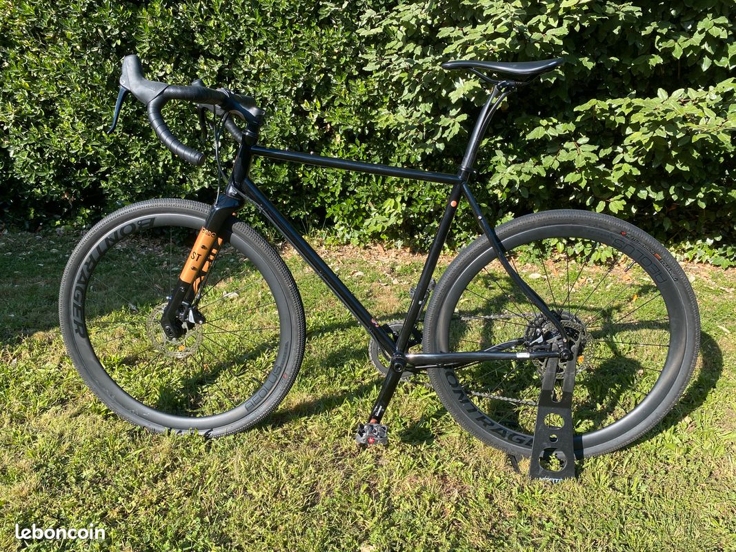 electric mountainbike X-Class 60V Performance main image 1