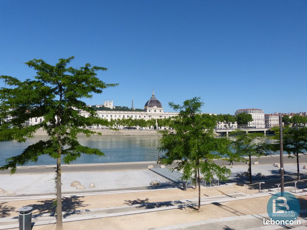 Appartement 3 pièces 68 m² · à Lyon · 68 m² · 295 000 €
