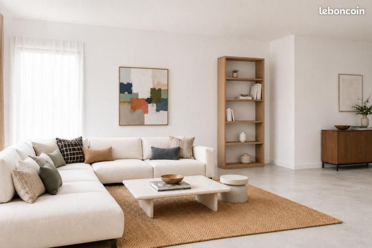 Maison 6 pièces 152 m² · à Angoulins · 152 m² · 795 000 €