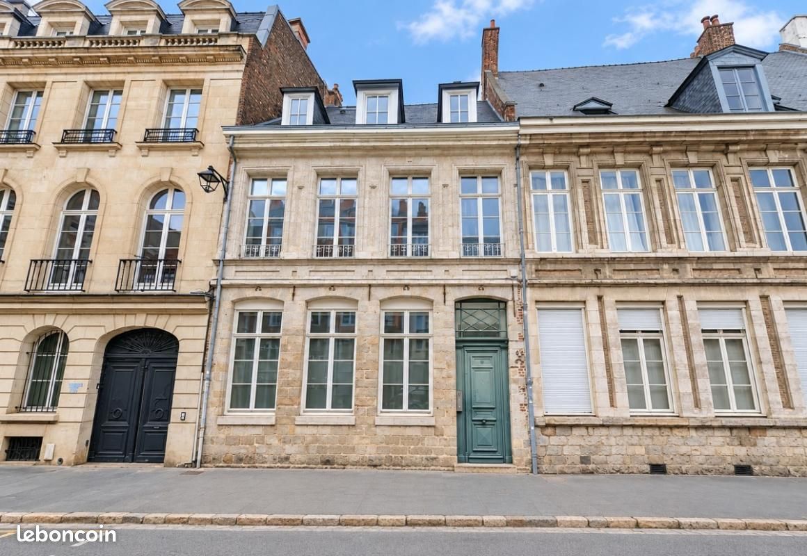 Appartement 3 pièces 52 m² · à Lille · 52 m² · 899 €/mois