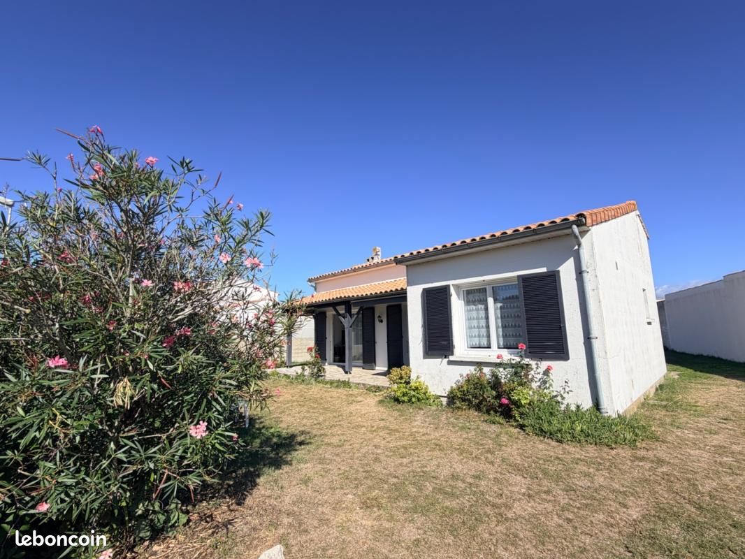 Maison 4 pièces 84 m² · à Les Portes-en-Ré · 84 m² · 830 000 €