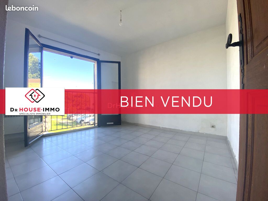 Appartement 2 pièces 27 m² · à Aigues-Mortes · 27 m² · 127 000 €