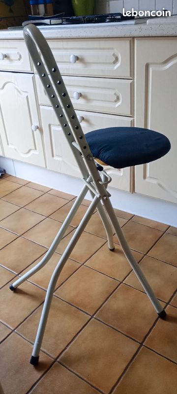 Chaise pour repasser (image 2)