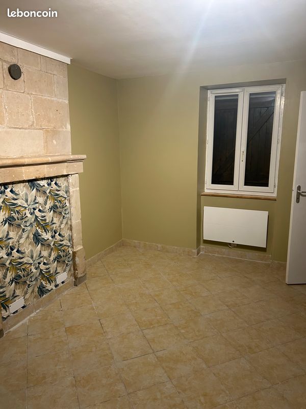 Maison 3 pièces 67 m² · à Panzoult · 67 m² · 610 €/mois