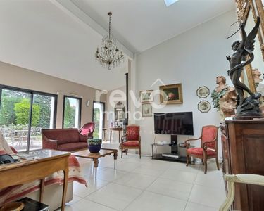 Maison 430 000 € - 124 m²