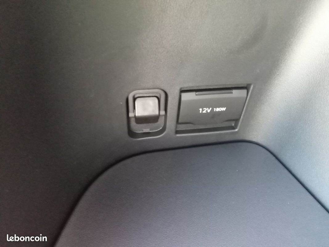 HYUNDAI TUCSON 1.6 T-GDI 239 Hybrid N LINE CREATIVE (image 20)