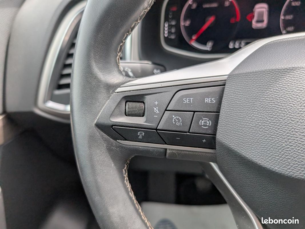 SEAT ATECA 2.0 TDI - 150ch - Xperience (image 19)