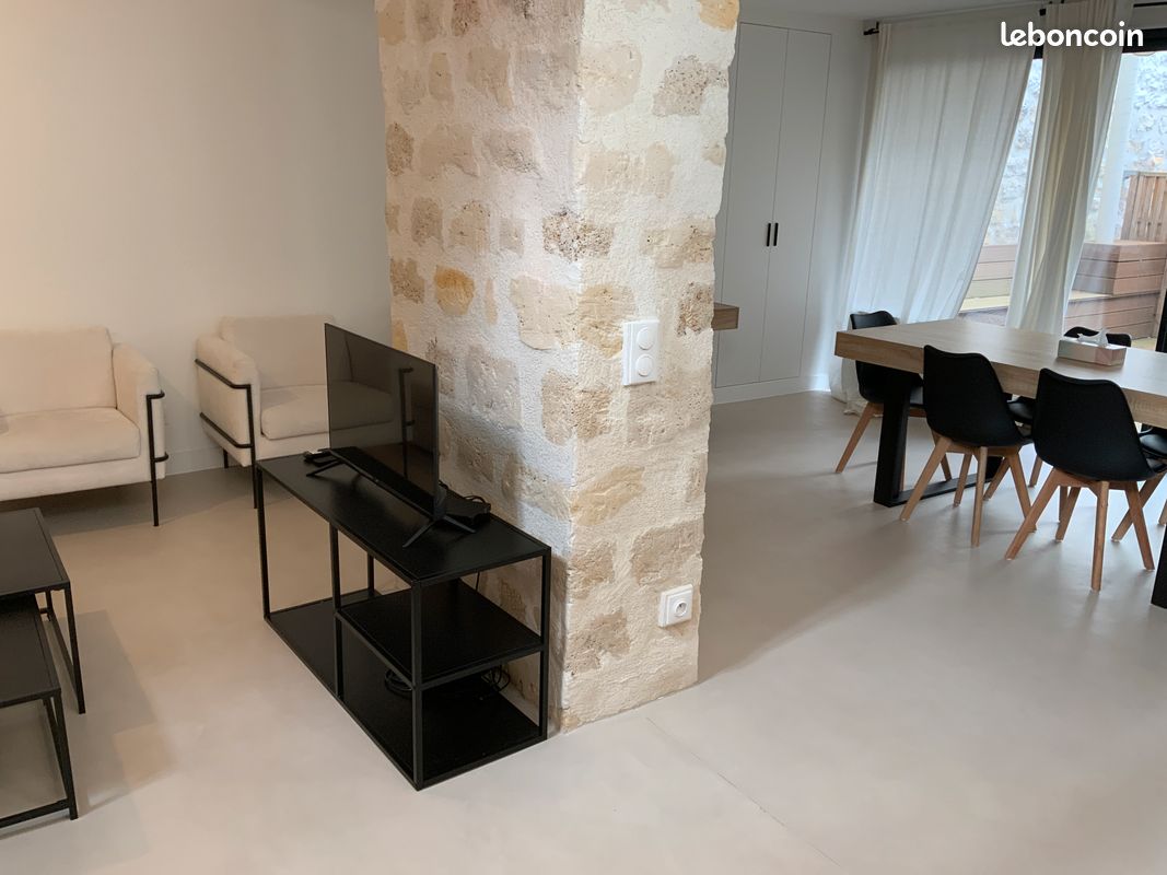 Appartement a louer ivry-sur-seine - 3 pièce(s) - Surfyn