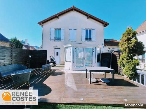 Maison en Viager 6 pièces 184 m²
