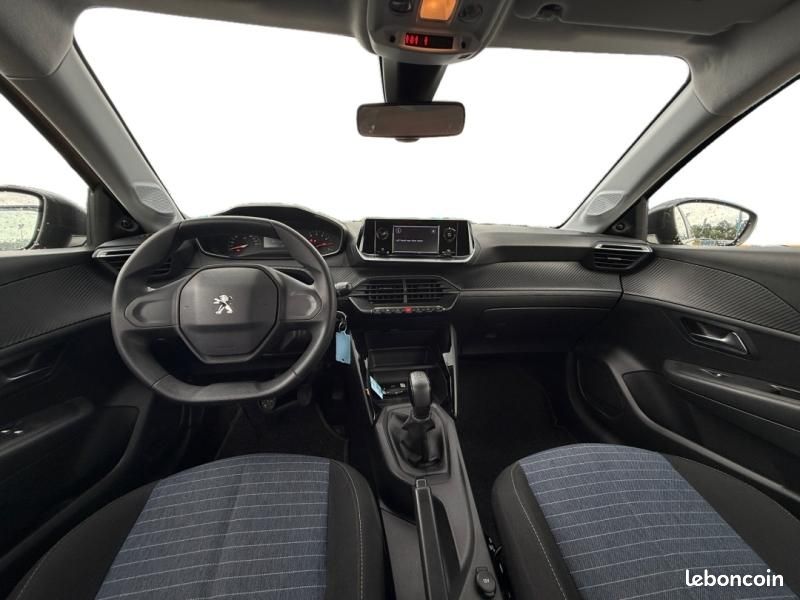 Peugeot 208 1.2 PureTech 75ch S&S Active (image 14)