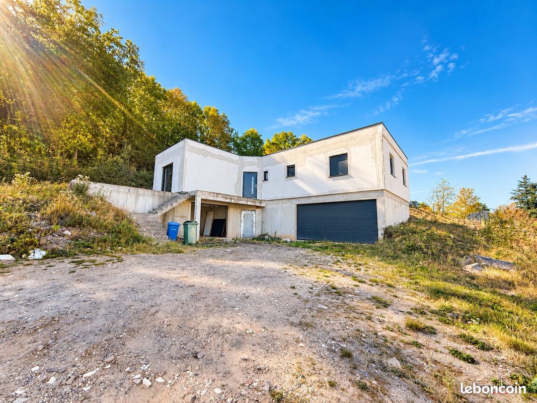 Maison 4 pièces 132 m² · à Muhlbach-sur-Bruche · 132 m² · 399 000 €