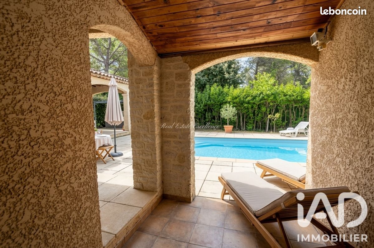 Villa 5 pièces 160 m² (image 8)