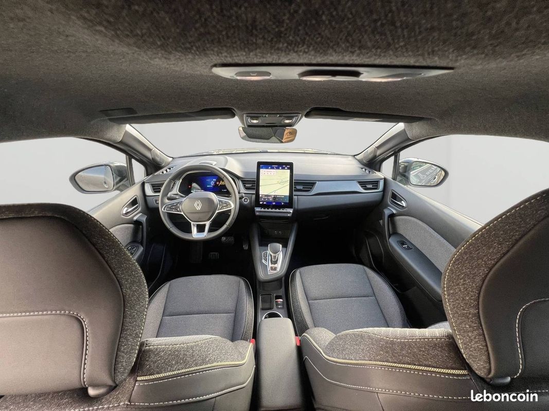 RENAULT Symbioz E-Tech full hybrid 145 Techno (image 19)