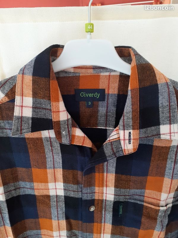 Chemise (image 2)