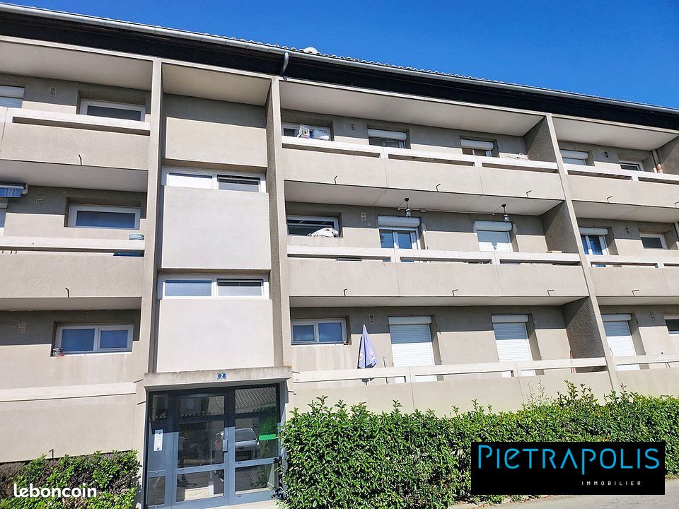 Appartement 5 pièces 72 m² · à Saint-Cyprien · 72 m² · 110 000 €