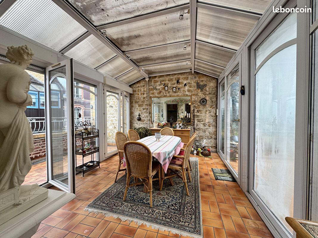 Appartement 4 pièces 192 m² · à Charleville-Mézières · 192 m² · 255 000 €