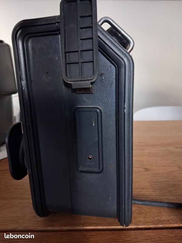 Radio de chantier (image 7)