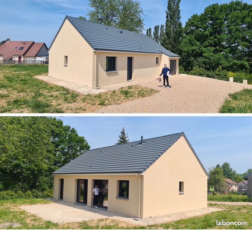 Maison 3 pièces 55 m² · à Castres · 55 m² · 750 €