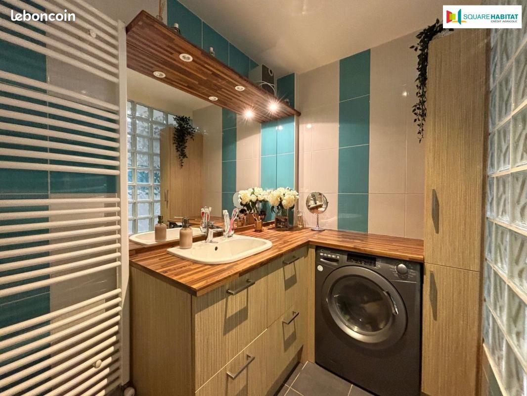 Appartement 3 pièces 82 m² - Oloron-Sainte-Marie 64400 (image principale 4)