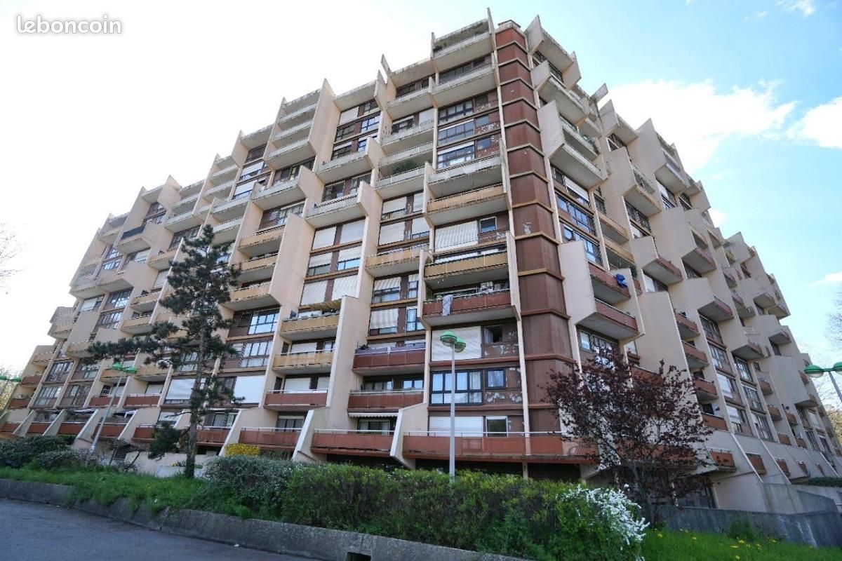 Appartement 4 pièces 81 m² · à Sevran · 81 m² · 185 000 €