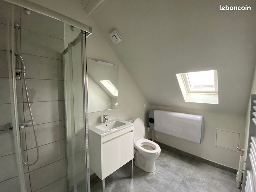 Appartement a louer  - 2 pièce(s) - 35 m2 - Surfyn