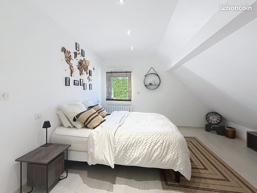Appartement 5 pièces 100 m² · à Eschau · 100 m² · 330 000 €