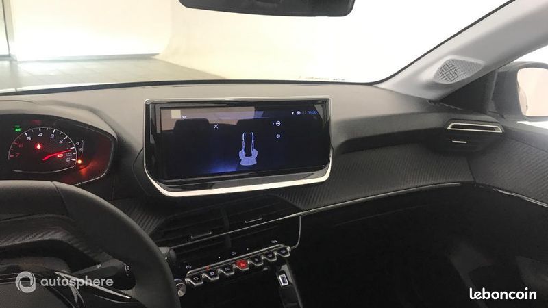 Peugeot 208 1.2 100ch Style S&S (image 29)