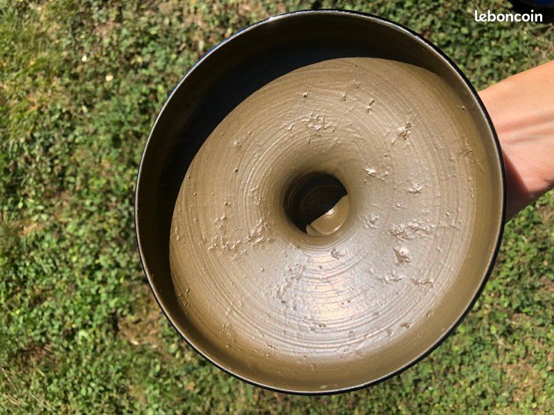 Boîte décorative artisanale Laque Line – Pièce unique made in France (image 13)