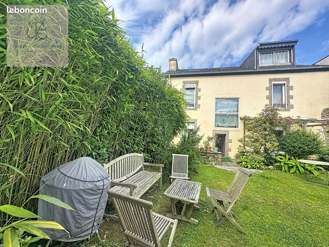 Maison 8 pièces 209 m² · à Brest · 209 m² · 652 000 €