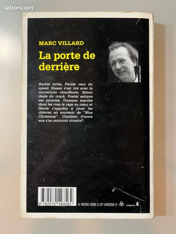 Le jeu du Petit Poucet - Jacques Mondolini (image 2)
