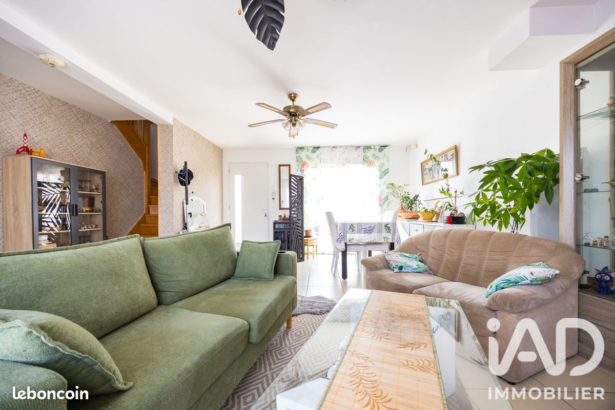 Maison 4 pièces 98 m² (image 4)