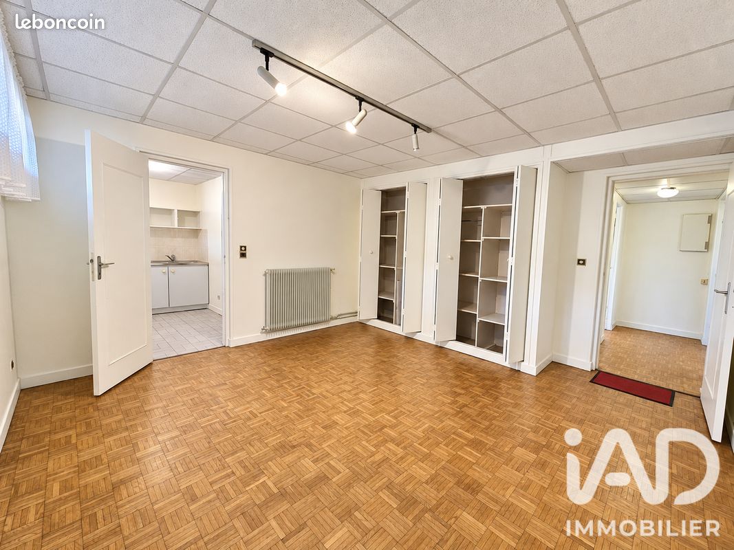 Appartement 2 pièces 45 m² · à Montgeron · 45 m² · 105 000 €