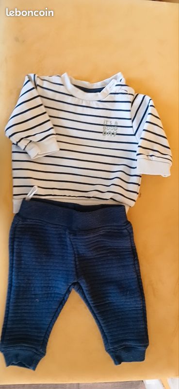 Lot vêtements (image 17)