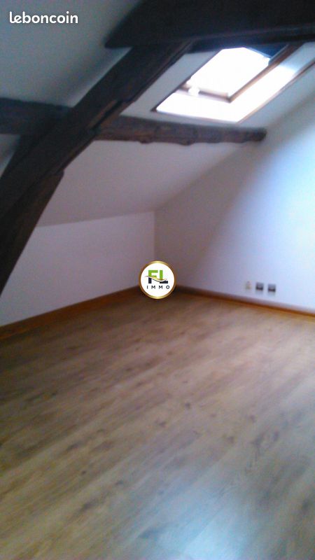 Appartement 1 pièce 19 m² · à Poissy · 19 m² · 550 €/mois