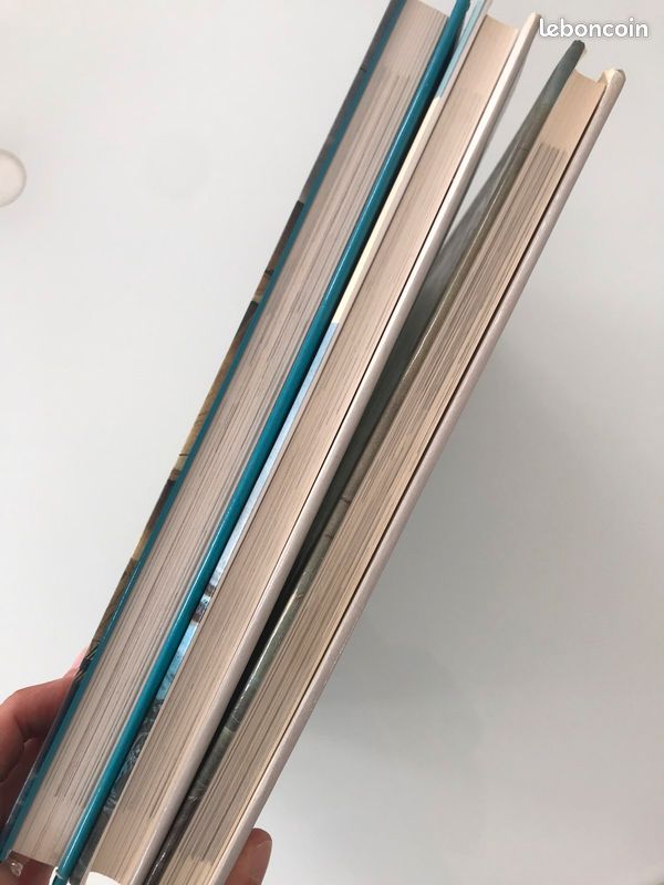 Ouvrages sur la marine du 18 ème siècle (éditions anglaise) (image 2)