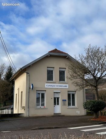 Maison 7 pièces 143 m²