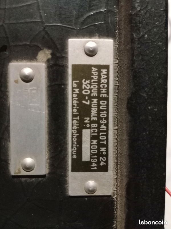 Téléphone Décoration (image 5)