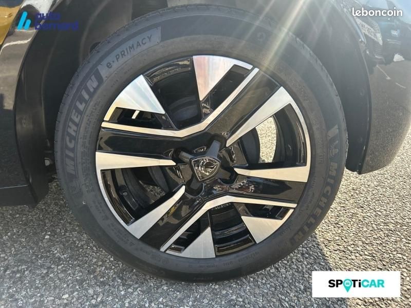 Peugeot 208 1.2 Hybrid 110ch Edition e-DCS6 (image 11)