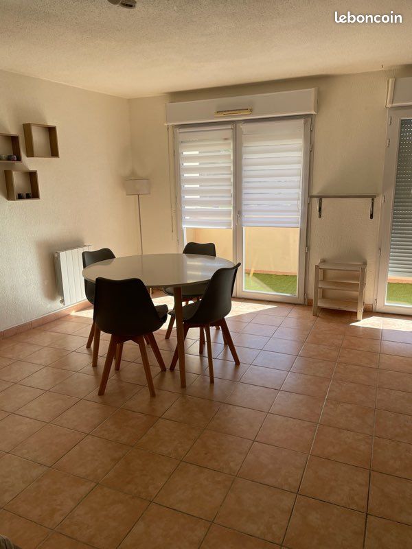 Appartement 2 pièces 39 m² · à Fréjus · 39 m² · 850 €