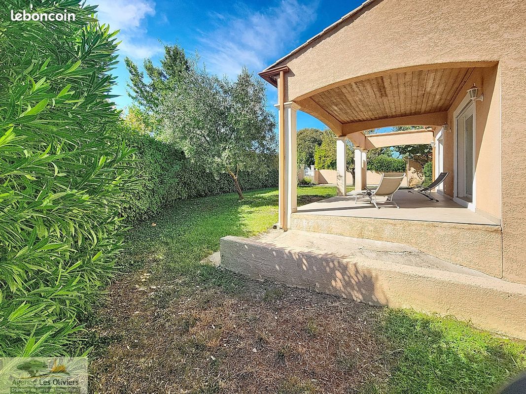 Maison 6 pièces 175 m² · à Saint-Georges-d'Orques · 175 m² · 525 000 €
