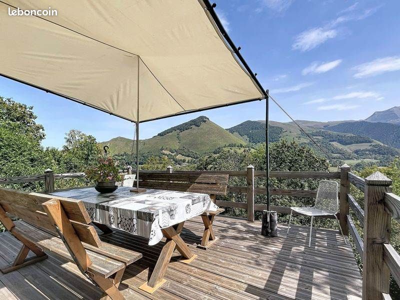 Maison 2 pièces 93 m² · à Ourdon · 93 m² · 228 600 €
