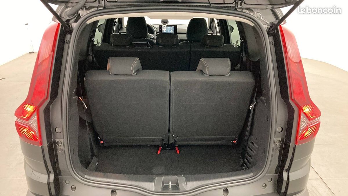 Dacia jogger hybrid 140 7 places gsr2 extreme (image 19)