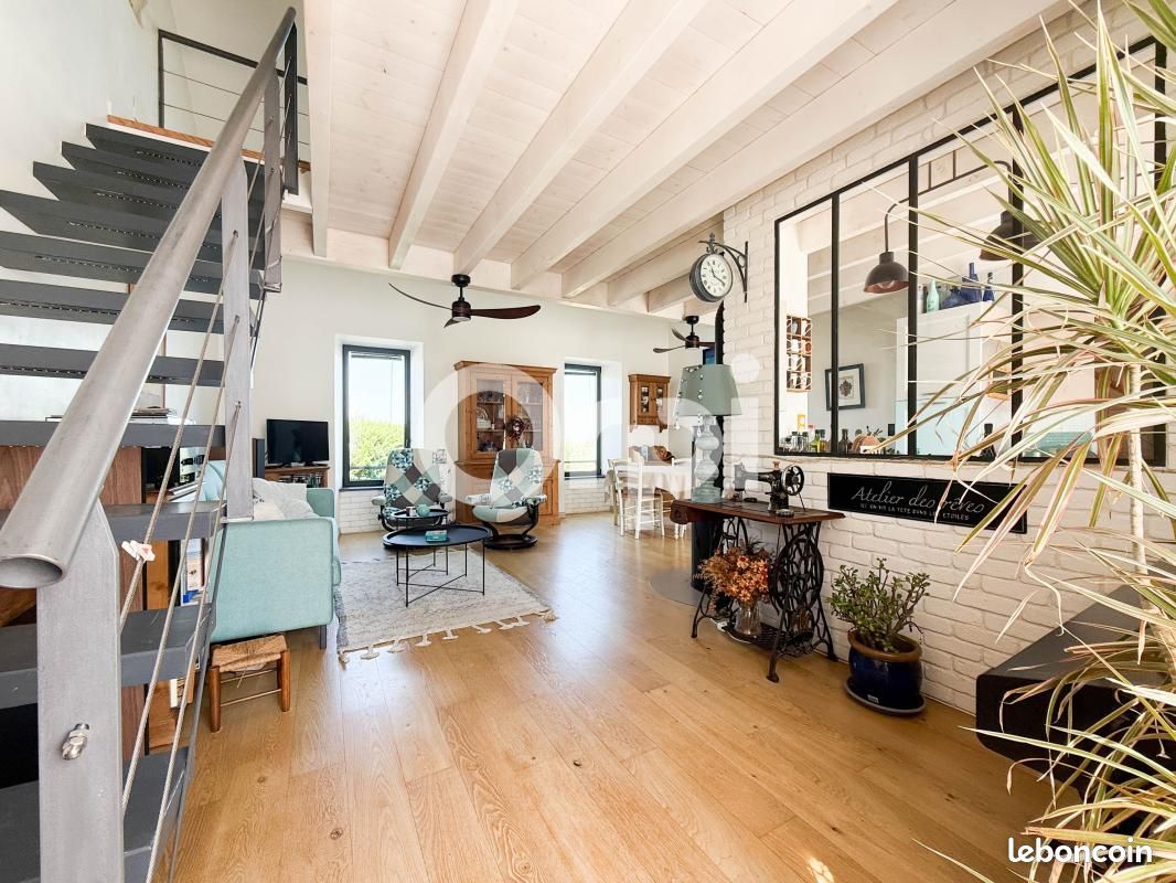 Maison 5 pièces 133 m² · à Châtelaillon-Plage · 133 m² · 499 900 €