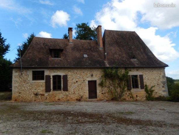 Maison 3 pièces 124 m²