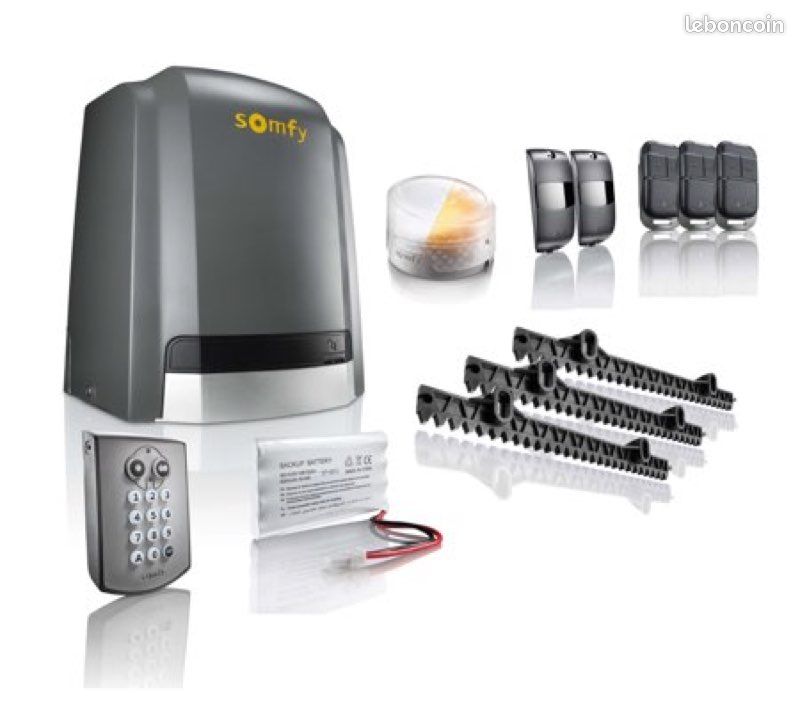 Sitemapcdatahttpsshopinf Inetcomautomatisme Portail Somfy